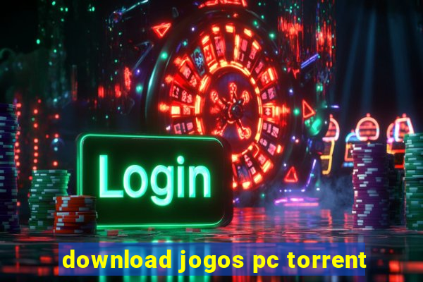 download jogos pc torrent